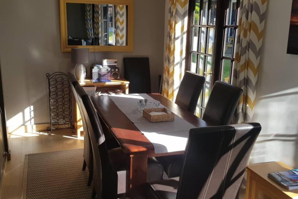 20 Tudor Court " Four Star Aa Accommodation" 헤일 외부 사진