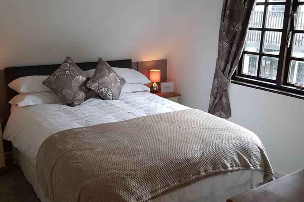 20 Tudor Court " Four Star Aa Accommodation" 헤일 외부 사진
