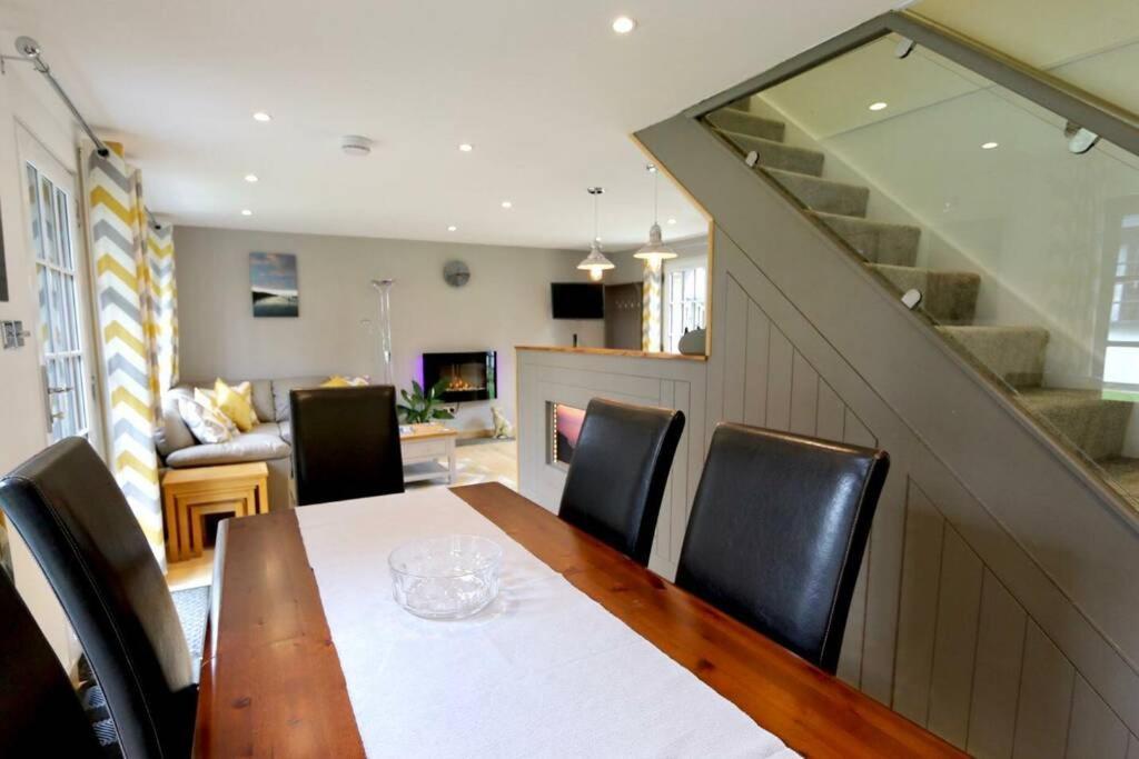 20 Tudor Court " Four Star Aa Accommodation" 헤일 외부 사진